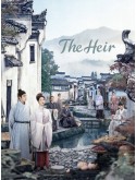 CHH2246 : The Heir กงสีสีหมึก (2026) (2ภาษา) DVD 7 แผ่น