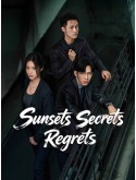 CHH2248 : Sunsets Secrets Regrets ความลับใต้ตะวันลับ (2026) (2ภาษา) DVD 5 แผ่น