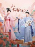 CHH2249 : Les Belles บุปผาสะท้านวสันต์ (2025) (ซับไทย) DVD 5 แผ่น