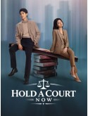 CHH2258 : Hold a Court Now คดีชีวิต คดีหัวใจ (2026) (ซับไทย) DVD 5 แผ่น
