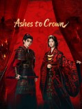 CHH2260 : Ashes to Crown พลิกชะตาเหนือฟ้า (2026) (2ภาษา) DVD 4 แผ่น