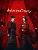 CHH2260 : Ashes to Crown พลิกชะตาเหนือฟ้า (2026) (2ภาษา) DVD 4 แผ่น