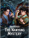 CHH2263 : Archives: The Nanyang Mystery บันทึกคดีแดนใต้ (2026) (2ภาษา) DVD 6 แผ่น