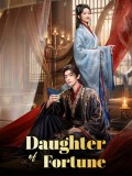CHH2264 : Daughter of Fortune พลิกชะตาวิวาห์กิ่งทอง (2026) (2ภาษา) DVD 3 แผ่น