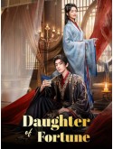 CHH2264 : Daughter of Fortune พลิกชะตาวิวาห์กิ่งทอง (2026) (2ภาษา) DVD 3 แผ่น
