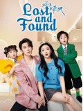 CHH2265 : Lost and Found เพราะใจยังมีเธอ (2024) (2ภาษา) DVD 3 แผ่น