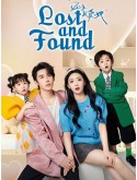 CHH2265 : Lost and Found เพราะใจยังมีเธอ (2024) (2ภาษา) DVD 3 แผ่น