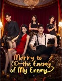 CHH2266 : Marry to the Enemy of my Enemy ด้วยรักจากดวงตะวัน (2025) (2ภาษา) DVD 2 แผ่น
