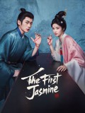 CHH2268 : The First Jasmine ชายาเคียงหทัย (2026) (2ภาษา) DVD 7 แผ่น