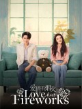 CHH2269 : Love Has Fireworks เมื่อรักส่องประกาย (2026) (ซับไทย) DVD 6 แผ่น