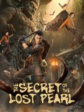 CHH2277 : The Secret of the Lost Pearl ตำนานไข่มุกพิศวง (2026) (ซับไทย) DVD 3 แผ่น