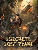 CHH2277 : The Secret of the Lost Pearl ตำนานไข่มุกพิศวง (2026) (ซับไทย) DVD 3 แผ่น