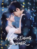 CHH2278 : Never-Ending Summer ฤดูร้อนนิรันดร์ (2026) (2ภาษา) DVD 5 แผ่น