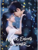 CHH2278 : Never-Ending Summer ฤดูร้อนนิรันดร์ (2026) (2ภาษา) DVD 5 แผ่น