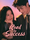 CHH2280 : Road to Success ดาวประกายพร่างพรายฝัน (2026) (2ภาษา) DVD 6 แผ่น