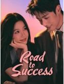 CHH2280 : Road to Success ดาวประกายพร่างพรายฝัน (2026) (2ภาษา) DVD 6 แผ่น