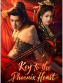 CHH2282 : Key to the Phoenix Heart ชะตารักกระดูกปักษา (2026) (2ภาษา) DVD 5 แผ่น