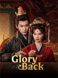 CHH2285 : Glory Back เพลิงฟื้นคืนใจ (2026) (ซับไทย) DVD 4 แผ่น