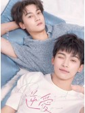 CHH2288 : Revenged Love ศัตรูหัวใจ คือแฟนใหม่ผมเอง (2025) (พากย์ไทย) DVD 4 แผ่น