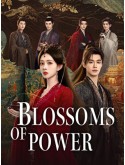 CHH2289 : Blossoms of Power บุหงาซ่อนคม (2026) (ซับไทย) DVD 6 แผ่น