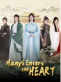 CHH2299 : Hanyi Enters the Heart รักซ่อนในลมหนาว (2026) (ซับไทย) DVD 2 แผ่น