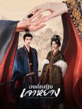 CHH2302 : Princess Zhaoyang องค์หญิงเจาหยาง (2026) (2ภาษา) DVD 3 แผ่น