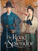 CHH2308 : The Road to Splendor พราวพร่างบุปผาตระการ (2026) (ซับไทย) DVD 6 แผ่น
