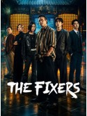 CHH2312 : The Fixers เดอะ ฟิกเซอร์ส: คู่หูล้างเงื่อนงำ (2026) (2ภาษา) DVD 2 แผ่น
