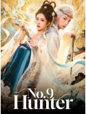 CHH2313 : No.9 Hunter ลิขิตรักผนึกฟ้า (2026) (ซับไทย) DVD 2 แผ่น