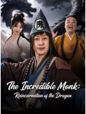CHH2316 : The Mad Monk: Subdue Demons of Dragon's Fall จี้กง สยบมารพิชิตมังกร (2026) (ซับไทย) DVD 2 แผ่น