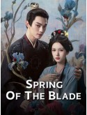 CHH2317 : Spring of the Blade คมวสันต์ซ่อนรัก (2026) (2ภาษา) DVD 5 แผ่น