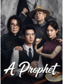CHH2319 : A Prophet แผนการพยากรณ์ (2026) (2ภาษา) DVD 4 แผ่น