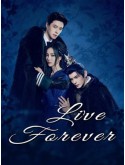 CHH2321 : Live Forever สัญญารักเกินกาล (2026) (ซับไทย) DVD 3 แผ่น