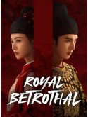 CHH2322 : Royal Betrothal สัญญาวิวาห์แห่งราชวงศ์ (2026) (2ภาษา) DVD 6 แผ่น