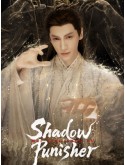 CHH2326 : Shadow Punisher เทพมือปราบเงาปีศาจ (2026) (2ภาษา) DVD 5 แผ่น
