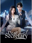 CHH2329 : Dear Secretary (2025) (ซับไทย) DVD 2 แผ่น