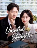CHH2330 : Unsoiled Starlight แสงส่องใส ใจไม่เปื้อนรัก (2026) (ซํบไทย) DVD 4 แผ่น