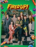 CHH2332 : Fired Up! สูตรลับ ดับไฟแค้น (2026) (2ภาษา) DVD 3 แผ่น