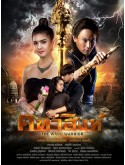st2190 : ละครไทย คทาสิงห์ DVD 5 แผ่น