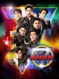 cs450 : คอนเสิร์ต 7 Wonders Concert (2018) DVD 1 แผ่น