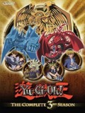 ct0161 : การ์ตูน Yu-Gi-Oh! Season 3 เกมกลคนอัจฉริยะ ปี 3 [พากย์ไทย] DVD 6 แผ่น
