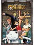 ct0276 : การ์ตูน One Piece Season 2 มุ่งสู่แกรนด์ไลน์ [พากย์ไทย] DVD 6 แผ่น