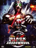 ct0383 : หนังการ์ตูน Kamen Rider Black VS Shadow Moon คาเมนไรเดอร์ แบล็ค ปะทะ ชาโดว์มูน DVD 1 แผ่น