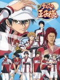 ct0578 :การ์ตูน The New Prince of Tennis DVD 2 แผ่น