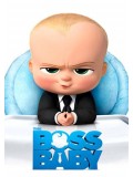 ct1247 : หนังการ์ตูน The Boss Baby เดอะ บอส เบบี้ DVD 1 แผ่น