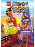 ct1250 : หนังการ์ตูน Lego Scooby-Doo! Blowout Beach Bash เลโก้ สคูบี้ดู! ตะลุยหาดปีศาจโจรสลัด DVD 1 แผ่น