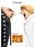 ct1254 : หนังการ์ตูน Despicable Me 3 DVD 1 แผ่น