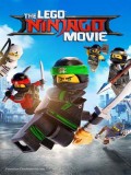 ct1269 : หนังการ์ตูน The LEGO Ninjago Movie เดอะ เลโก้ นินจาโก มูฟวี่ DVD 1 แผ่น