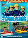 ct0820 : หนังการ์ตูน Fireman Sam : Mandy At Sea And Other Stories DVD 1 แผ่น