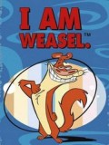 ct1284 : หนังการ์ตูน I Am Weasel Season 1 ข้าคือวีเซิล ภาค 1 DVD 1 แผ่น